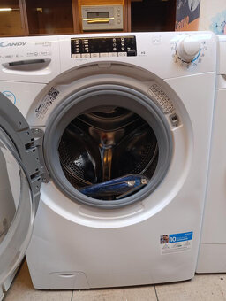 Candy CO4474TWM6 - 2