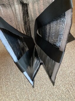 Tašky termo a pogumované - 2