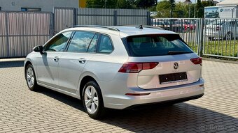 Volkswagen Golf 8 Variant //2.0TDi//85kW//DSG//BUSINESS// - 2