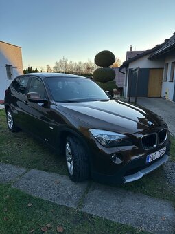 BMW X1 20d xDrive CEBIA - 2