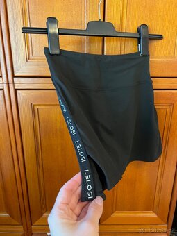 lelosi Skort Anna velikost S - 2