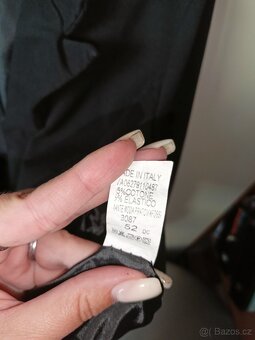 DÁMSKÉ SAKO 3/4rukáv - 2