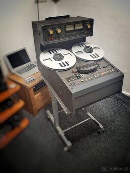 OTARI MX5050 MK IV - 2