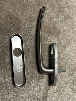 Hoppe garnitura pro zdvižné posuvné dveře - 2