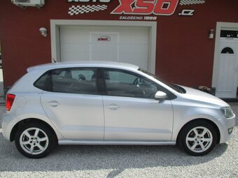 Volkswagen Polo 1.4i KLIMA - 2