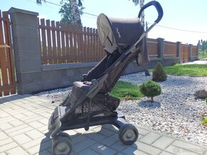 Golfky Nuna Peep - 2