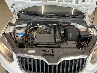 PRODÁNO - Škoda YETI 1.4 TSI 92KW 7/2016 "JOY" OUTDOOR - 2