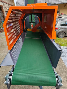 Piloštípací sestava DR-500 JOY - 2