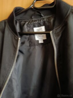 Pánská nebo chlapecká bunda  jaro-podzimvel.L - 2