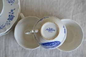 Šálky Sarreguemines - 2