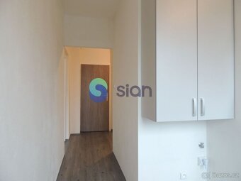 Podnájem bytu 1+1 38 m2, ul. Na Obecní 1528/10, Ostrava - Hr - 2