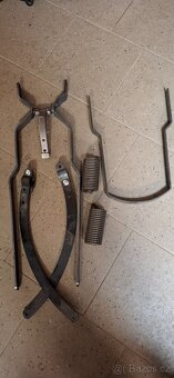 Indian - tandem Majestic - 2