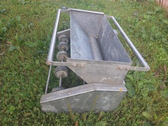 Nanášecí válec na lepidlo Heluz - 2