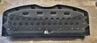 Plato kufru Škoda Octavia 2 - 2