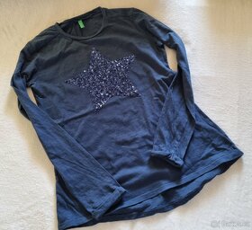 Balíček dívčího znač. obl.18 kusů,věk 12-14 - 2