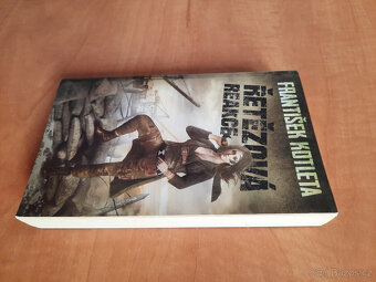 F. Kotleta - Řetězová reakce - 2