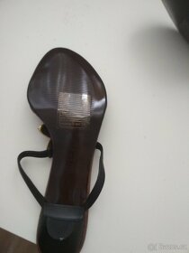 letní pantoflíky - 2