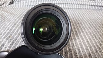 NIKON AF-S 28-70mm f/2,8 v TOP stavu - 2