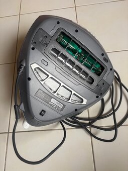 Antibakteriální vysavač Raycop RS Pro UV+ - 2