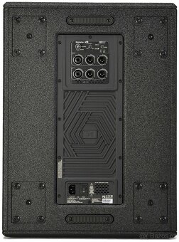 Nové RCF, dB Technologies a EV aktivky, použité EAW apod. - 2