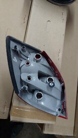 Fabia 2 II pravé světlo - 2