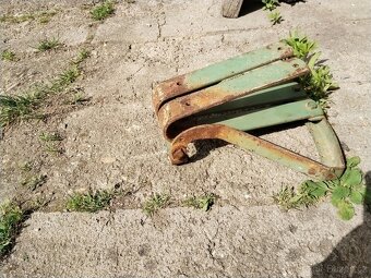 Sedlo,motoveteran - 2