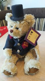 Medvídek sběratelský-1 - 2