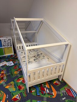 Prodám dětské postele - 2