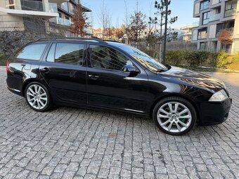Prodám Škoda Octavia RS 2,0 147kw - 2