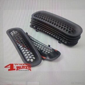 Jeep Wrangler Jk - 2