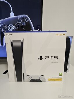 Playstation 5 - 2