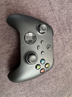 Xbox Series X - 1TB - 2