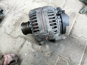 Alternátor Škoda Octavia1/ 2 VW  GOLF 4 SEAT TOLEDO 2 - 2