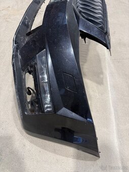 Přední nárazník Octavia 3 RS - 2