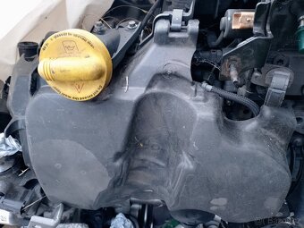 Motor Dacia Duster 1.5dci - 2