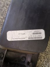 Větrací mrizka - 2