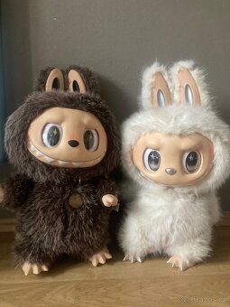 Velky labubu 58cm - 2