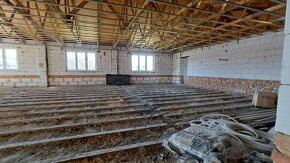 1.patro, Skladové prostory Přeštice - 2