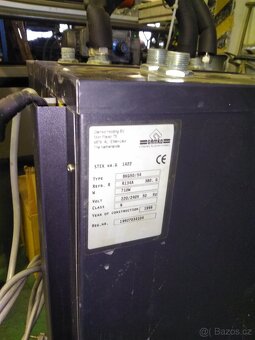 Kompresorové chlazení - 2