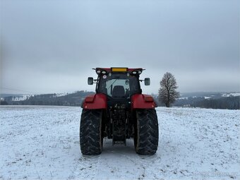 Case IH Puma 150 (nová převodovka) - 2