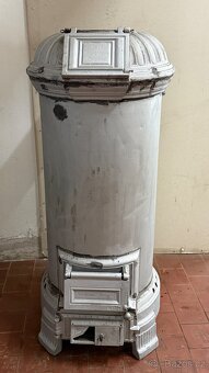 Kamna Musgraves M18 - 2