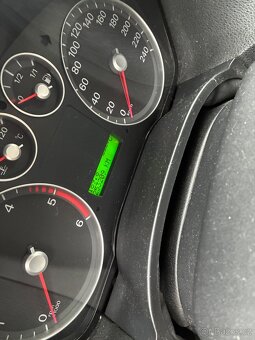 Ford Focus C-max 1,6 TDCI 80 Kw - 2