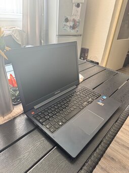 Notebook Samsung - 2