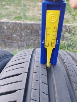 Falken Ziex 215/50 R18 92V - 2