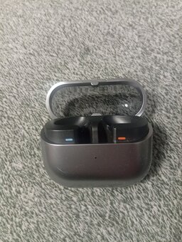 Sluchátka Samsung buds - 2