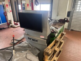 prodej movitých věci - 2