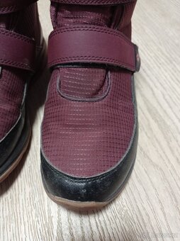 Dívčí zimní boty, vel. 35 - 2