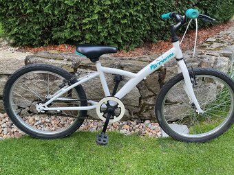 Dětské jízdní kolo 20’’ B-TWIN - 2