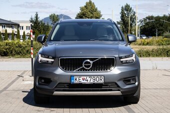 Volvo XC40 D4 Momentum (2018) - 2