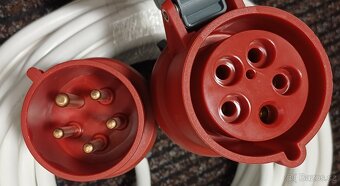 prodlužovací kabel - 2